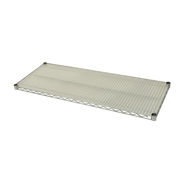 Shelf Liner, Translucent, 18x60
